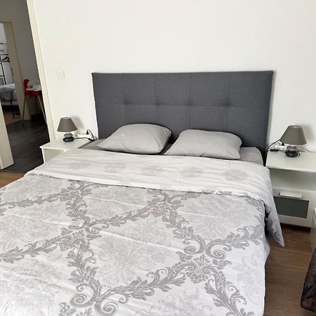 Appartement Bes,, Chaleureux Et Confortable Avec Entree Independante Wittenheim Zewnętrze zdjęcie