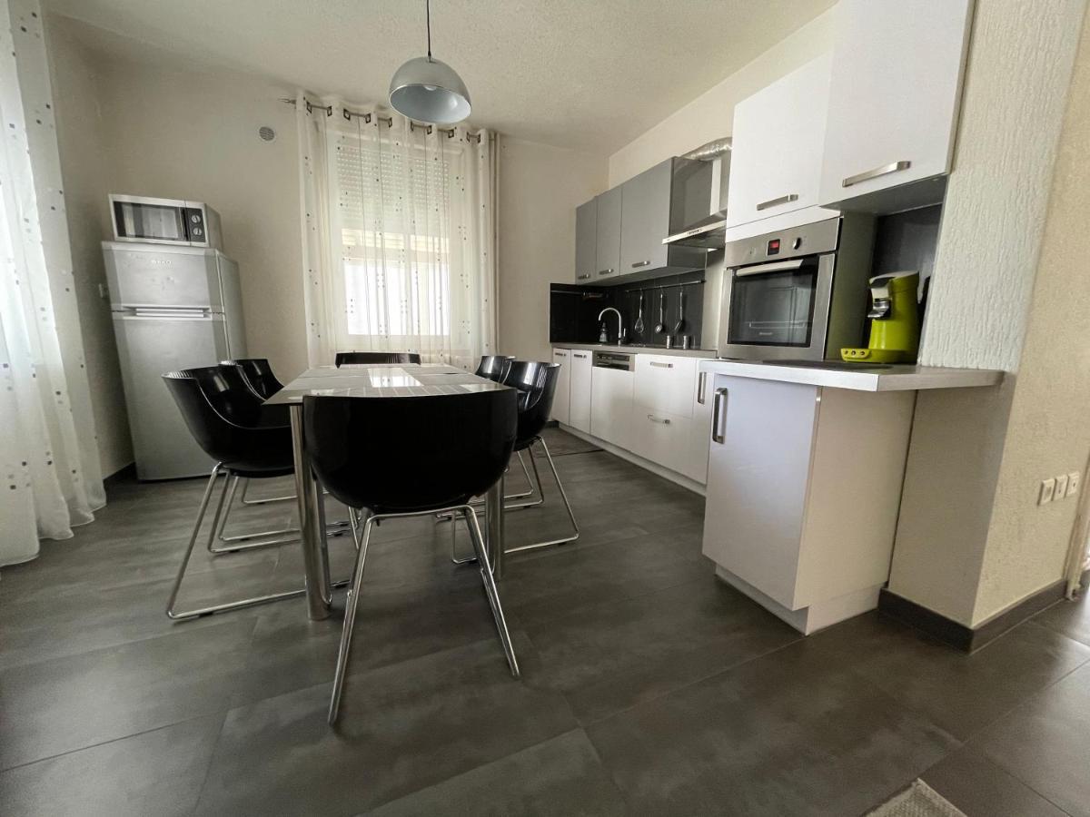 Appartement Bes,, Chaleureux Et Confortable Avec Entree Independante Wittenheim Zewnętrze zdjęcie