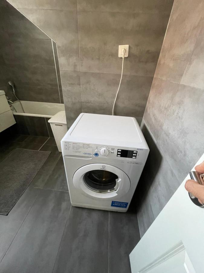Appartement Bes,, Chaleureux Et Confortable Avec Entree Independante Wittenheim Zewnętrze zdjęcie