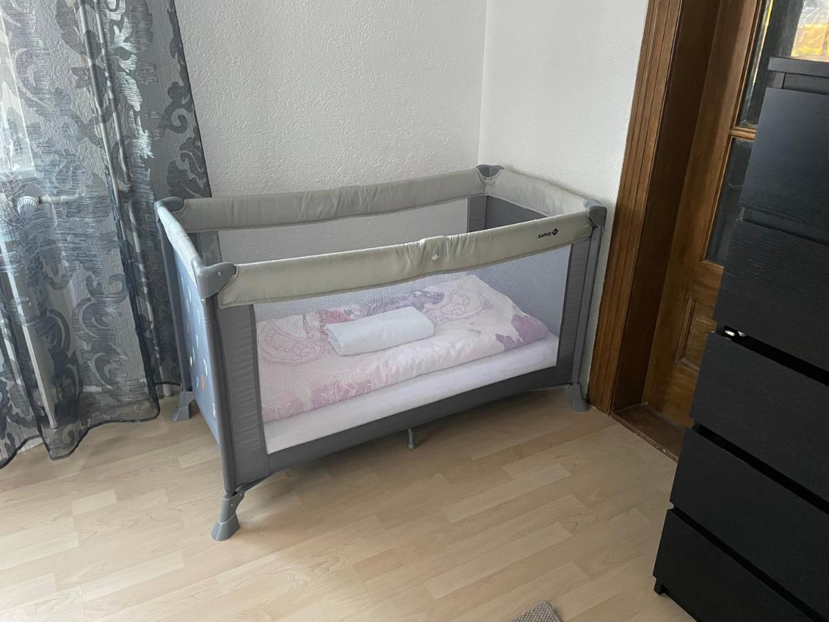 Appartement Bes,, Chaleureux Et Confortable Avec Entree Independante Wittenheim Zewnętrze zdjęcie