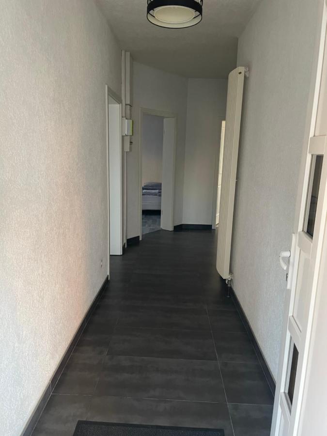 Appartement Bes,, Chaleureux Et Confortable Avec Entree Independante Wittenheim Zewnętrze zdjęcie