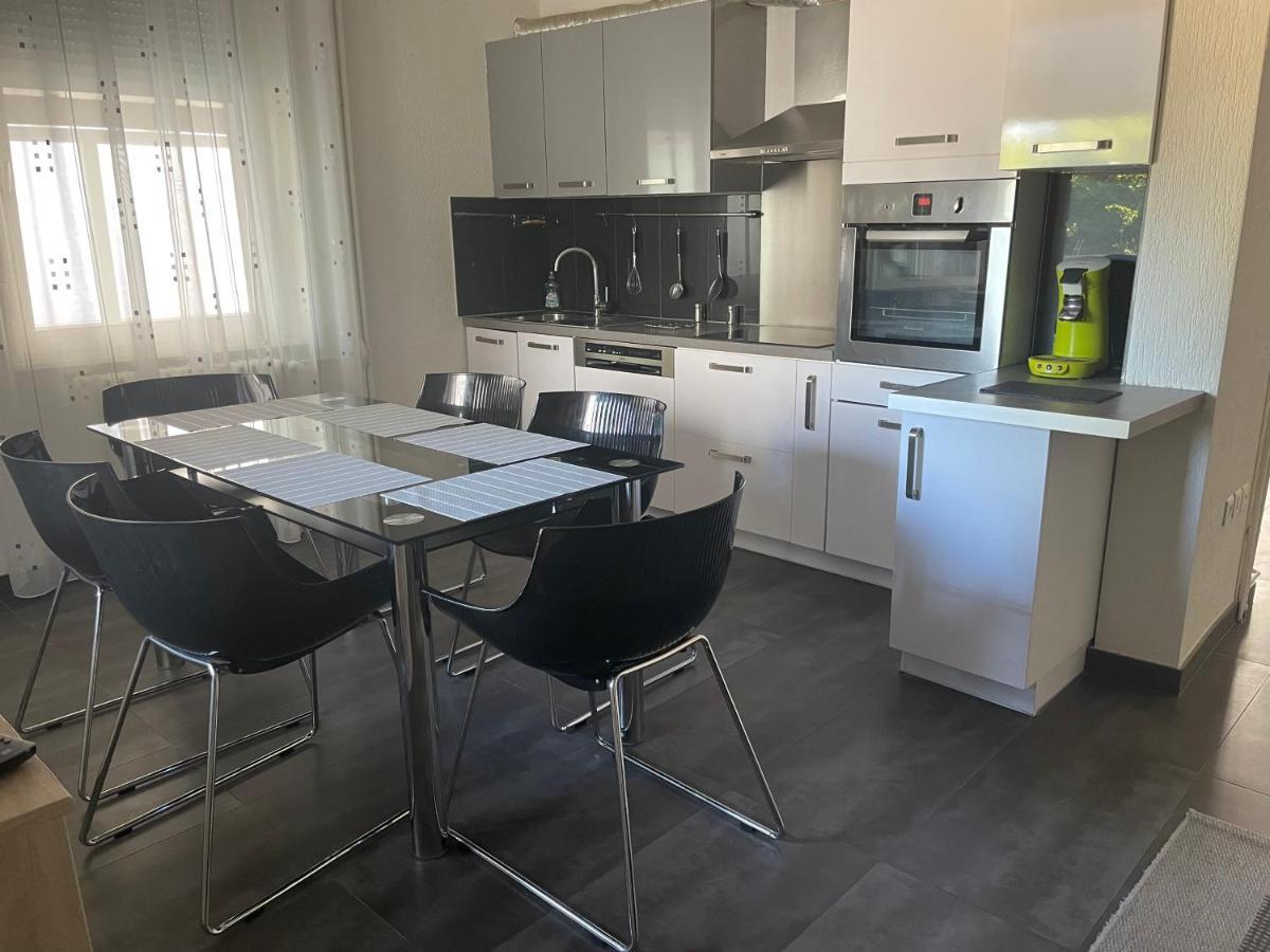 Appartement Bes,, Chaleureux Et Confortable Avec Entree Independante Wittenheim Zewnętrze zdjęcie