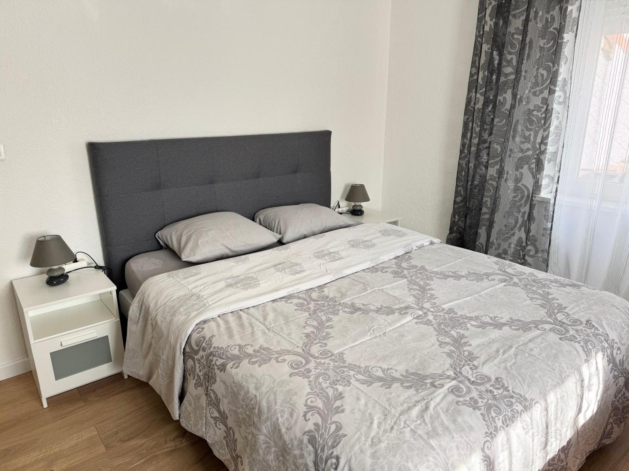 Appartement Bes,, Chaleureux Et Confortable Avec Entree Independante Wittenheim Zewnętrze zdjęcie