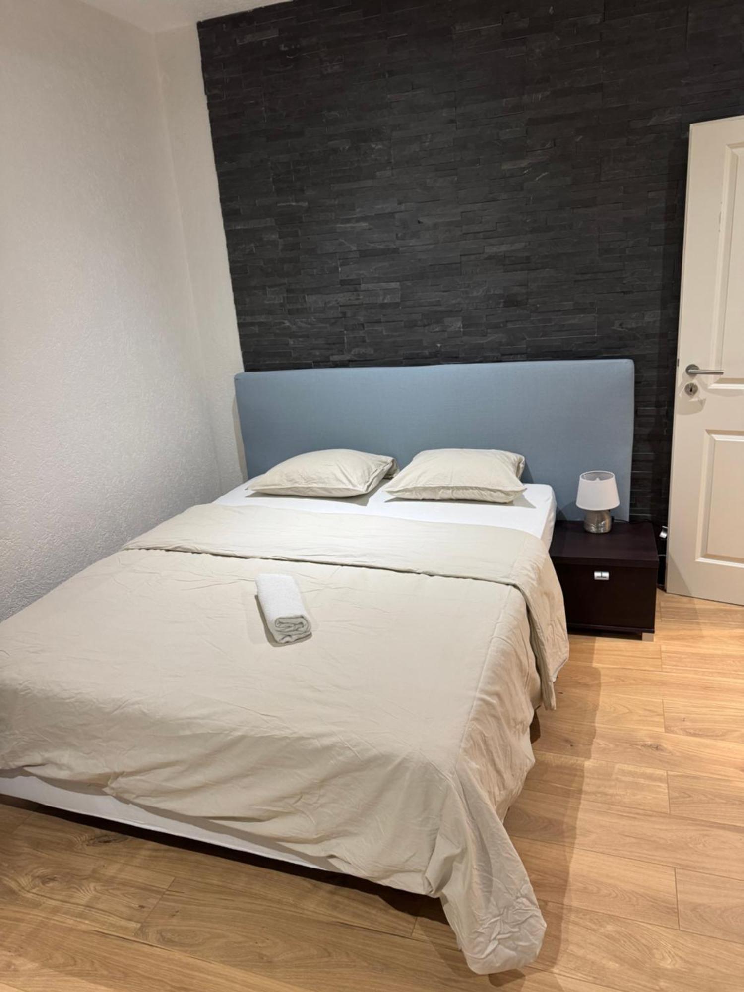 Appartement Bes,, Chaleureux Et Confortable Avec Entree Independante Wittenheim Zewnętrze zdjęcie