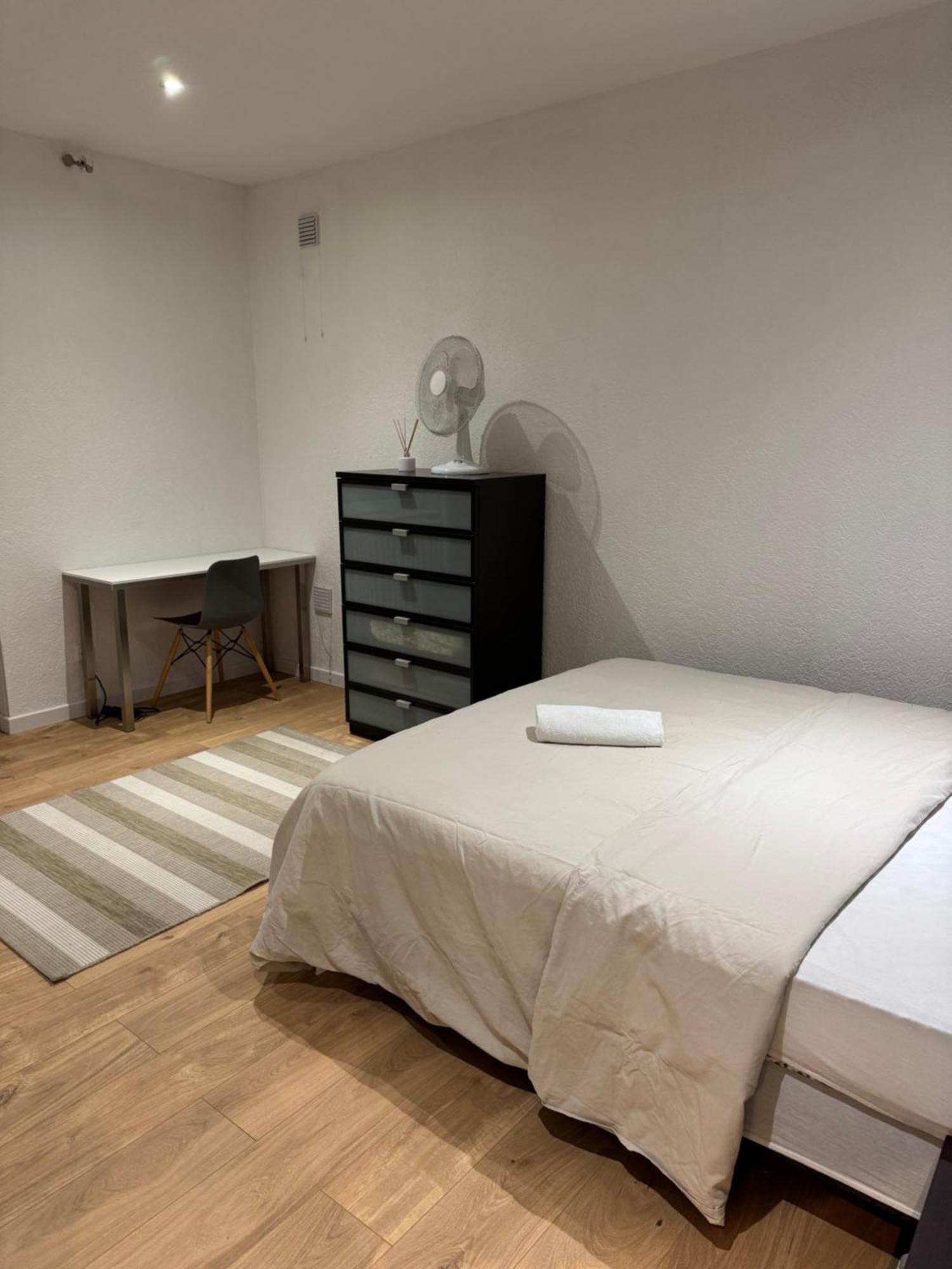 Appartement Bes,, Chaleureux Et Confortable Avec Entree Independante Wittenheim Zewnętrze zdjęcie