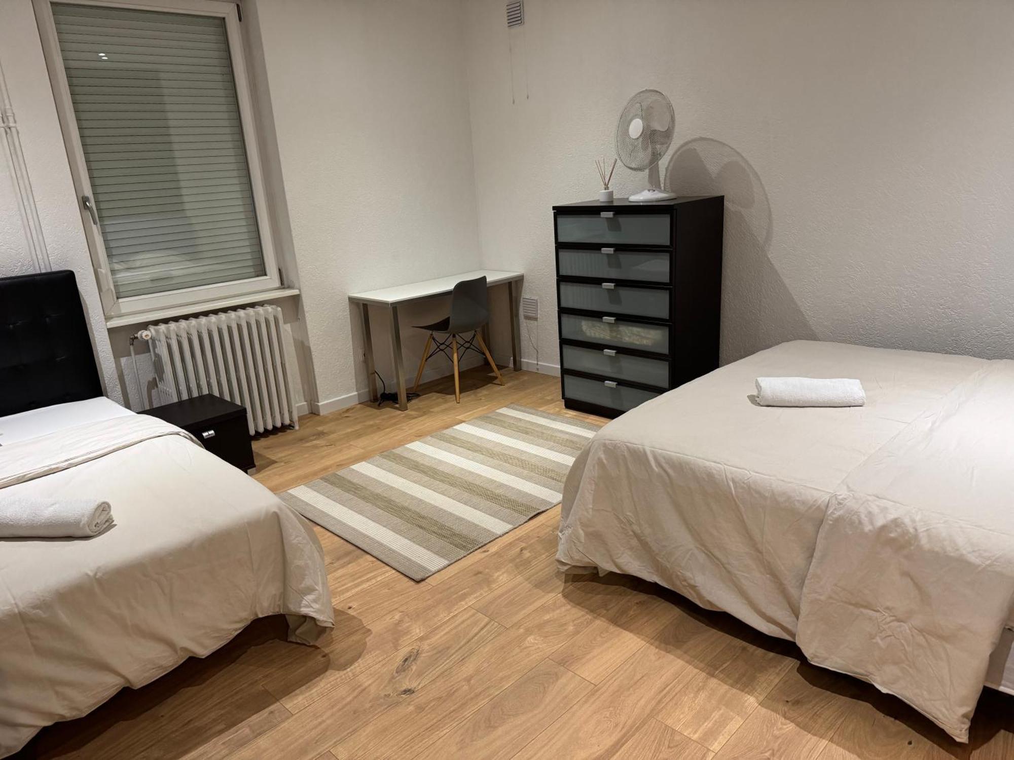Appartement Bes,, Chaleureux Et Confortable Avec Entree Independante Wittenheim Zewnętrze zdjęcie