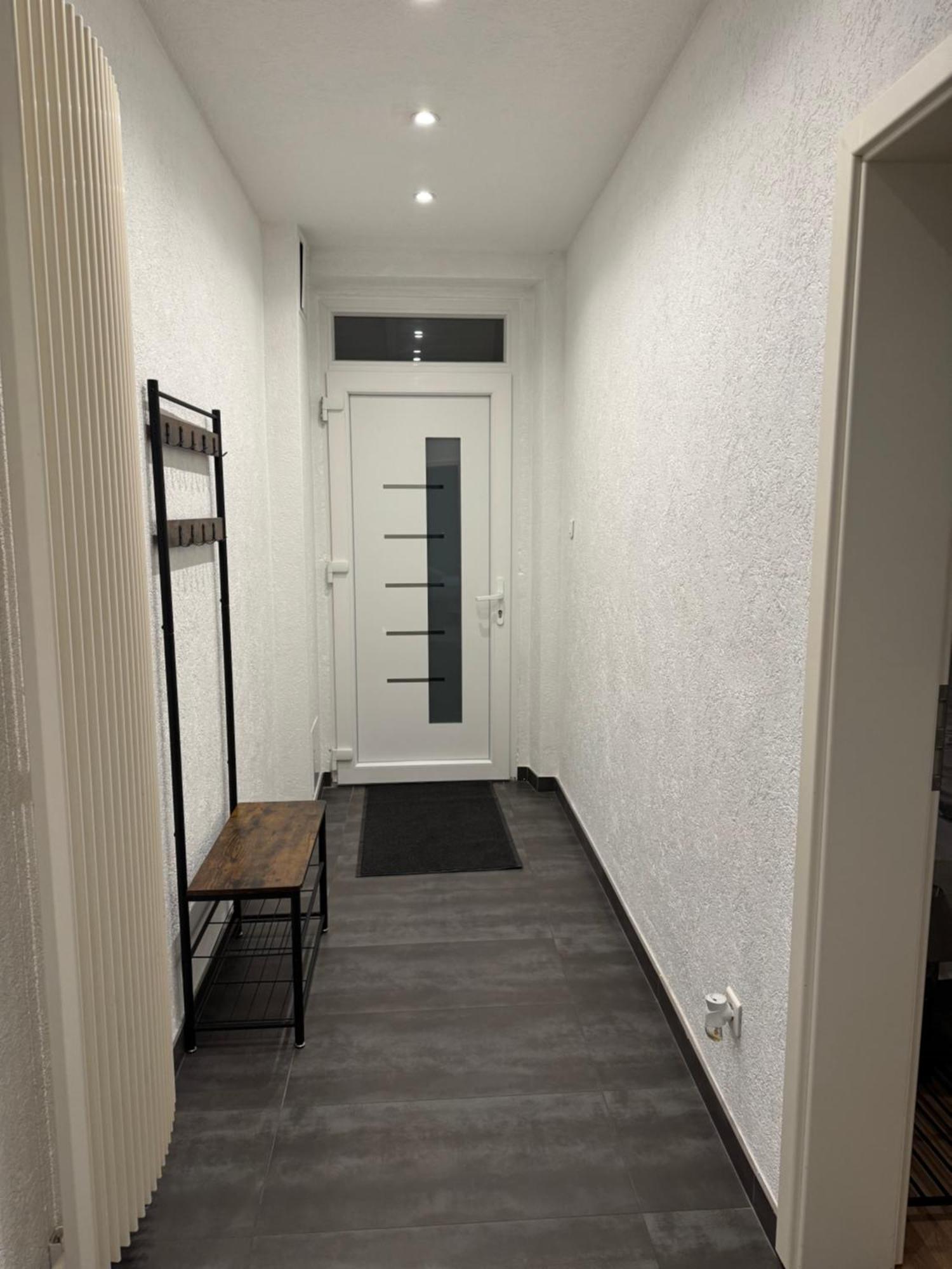 Appartement Bes,, Chaleureux Et Confortable Avec Entree Independante Wittenheim Zewnętrze zdjęcie